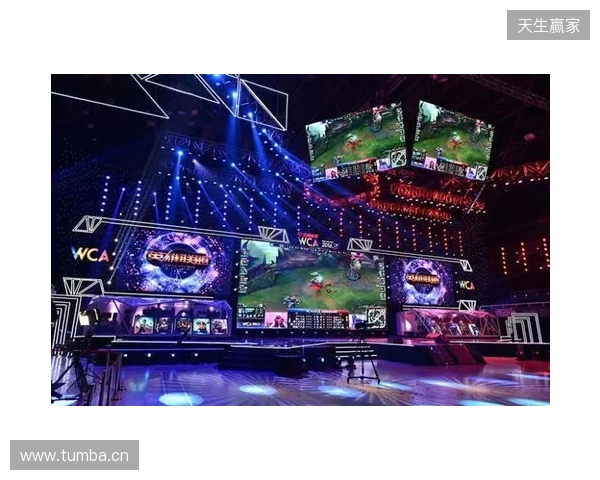 2025年四川电竞产业报告发布:产值120亿 赛事超200场